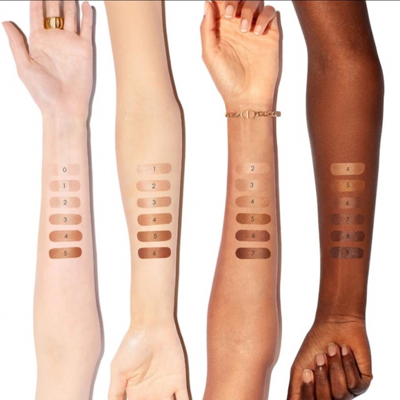 (Dior) FOREVER GLOW STAR FILTER - 6N - Picture 3 of 4